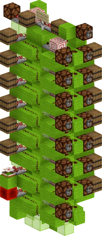 Fast 5hz 8-bit Carry Cancel Adder (CCA)