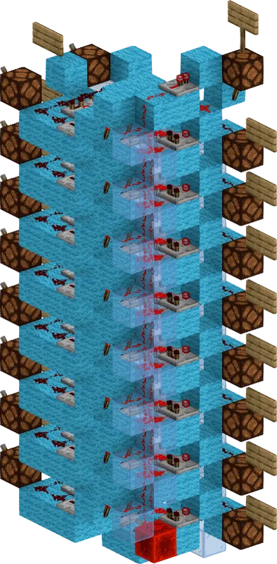 Fast 8-bit Carry Cancel Adder (CCA)