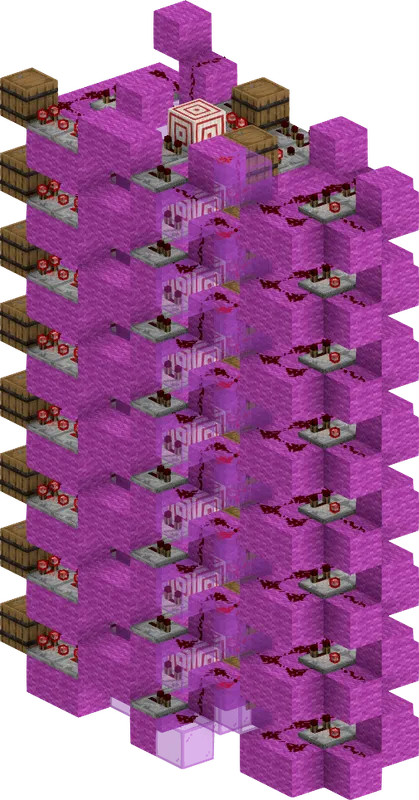 8-bit 5hz Carry Cancel Adder (CCA)