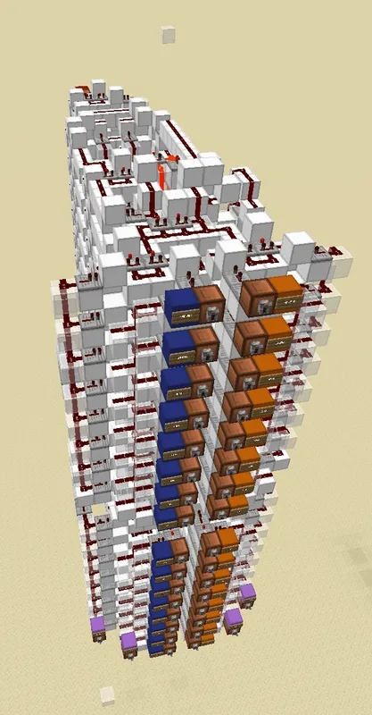 16-Bit Arithmetic Logic Unit