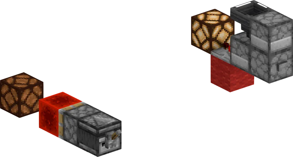 Toggle (T) Flip-flop (2 versions)