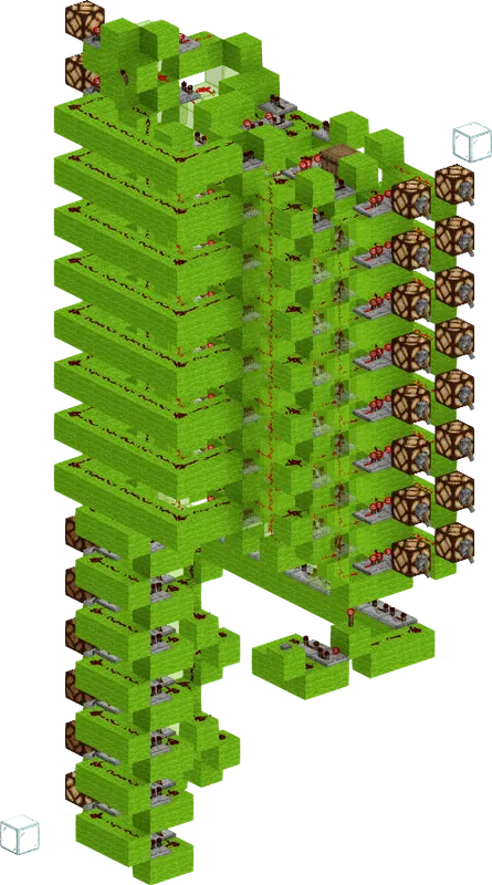8-bit Sequential Multiplier