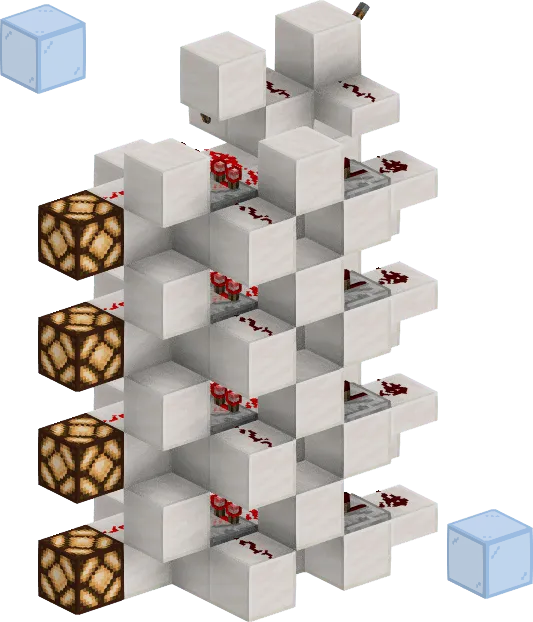 Decrementor