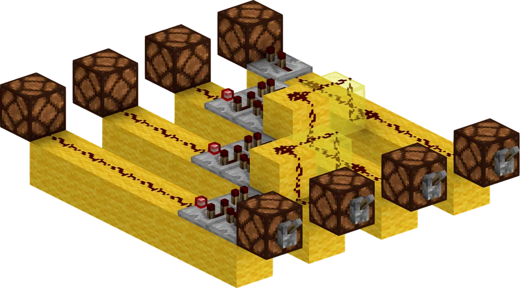 Fast Priority Circuit