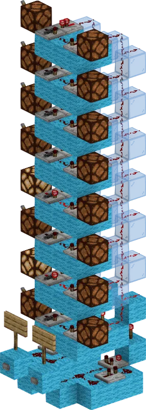 8-bit Register